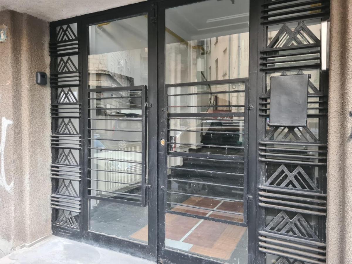 Apartamento Beautiful 2Bedflatcismigiu Bucarest Exterior foto