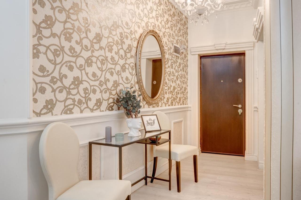 Apartamento Beautiful 2Bedflatcismigiu Bucarest Exterior foto